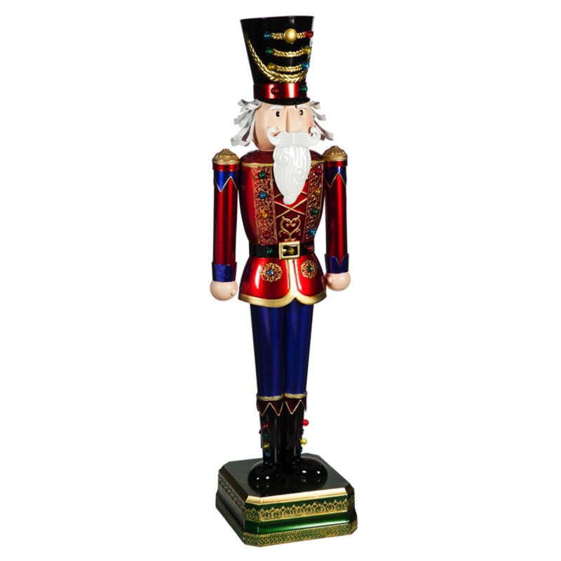 Metal Christmas Decoration
