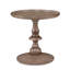 Casa Bella Solid Wood End Table-51383201