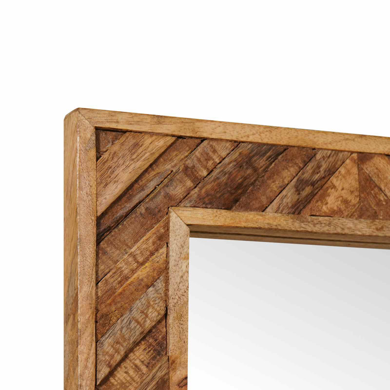 Rectangle Mirror