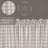  Annie Buffalo Check 100% Cotton Curtain-86455880-86455879