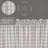 Annie Buffalo Check Cotton Plaid Rod Pocket Curtain Panels-567600894-541986844