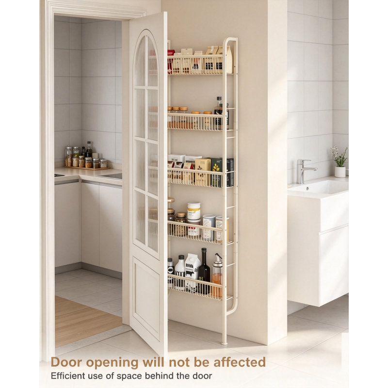Bathroom Shelves