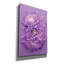 «Lavender Chrysanthemums» par Incado, art mural sur toile-88378976