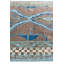 Tapis brun Orpheus