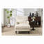 Chaise longue d'intérieur rembourrée-1033640336