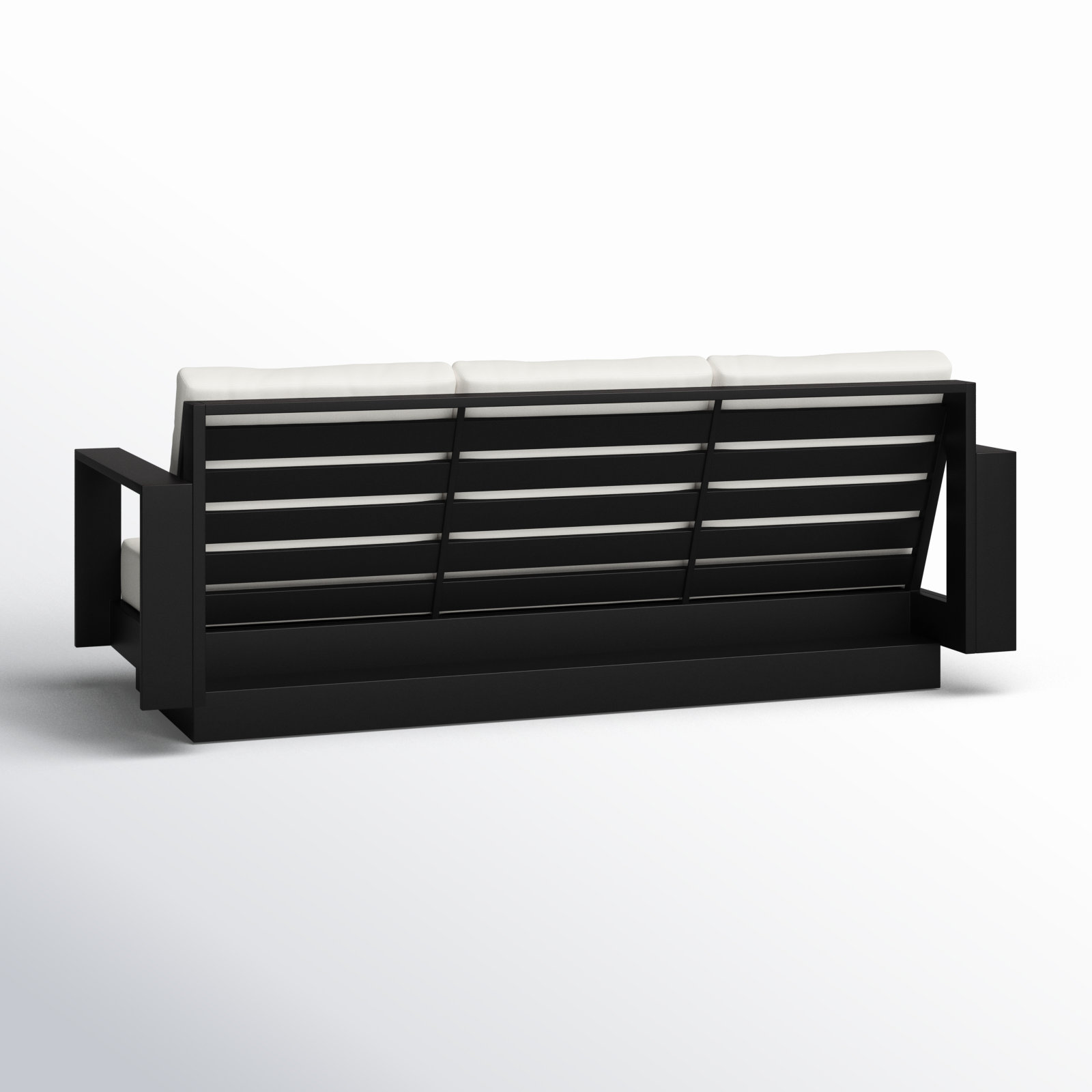 Sterling 84" Sunbrella® Patio Sofa