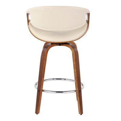 Contemporary Counter Stool