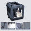  Sac de transport pliable à 3 portes pour animaux-681593264-681593294