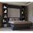 91-in Tall Wooden Bookcase Shelf-1584750694-1584750692
