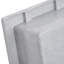 Pearcy Plastic / Acrylic Recessed Bathroom Shelves-504935137