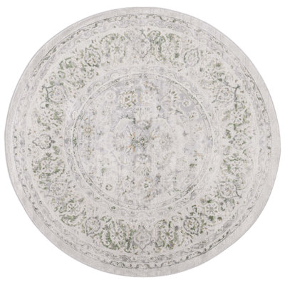 Palma Performance Oriental Rug