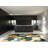 Pixel Layered Lands Rug-1941151230