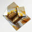 Tapisserie murale Desserts-133650736