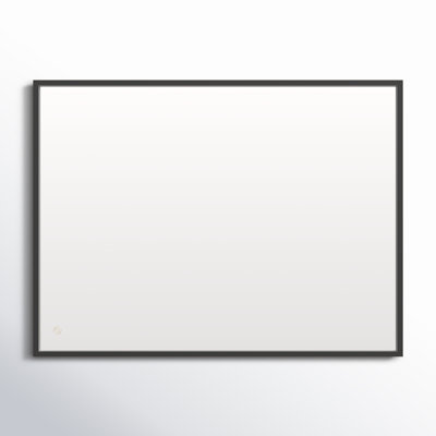 Piche Aluminum Mirror