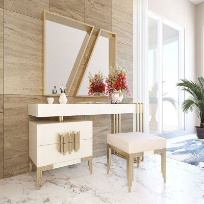 Demartini Vanity