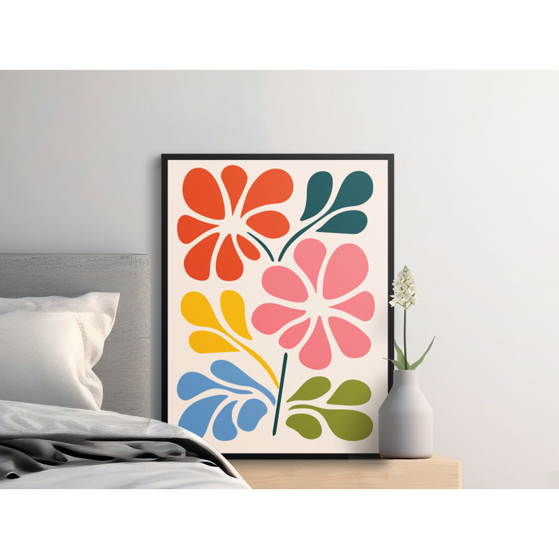 Zaliki No Frame Print, 12x16