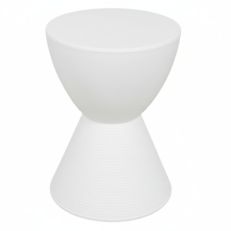 Table d'appoint Crushy