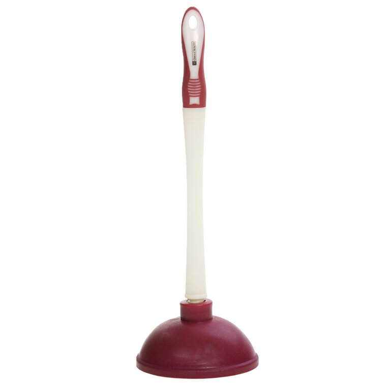 Free-Standing Plunger