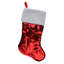 Chaussette de Noël réversible à paillettes-791539845-791539844