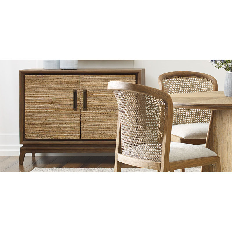 Gemma Accent Chest