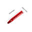 Piquets de tente en aluminium pour piquets de sable pour camping sur la plage