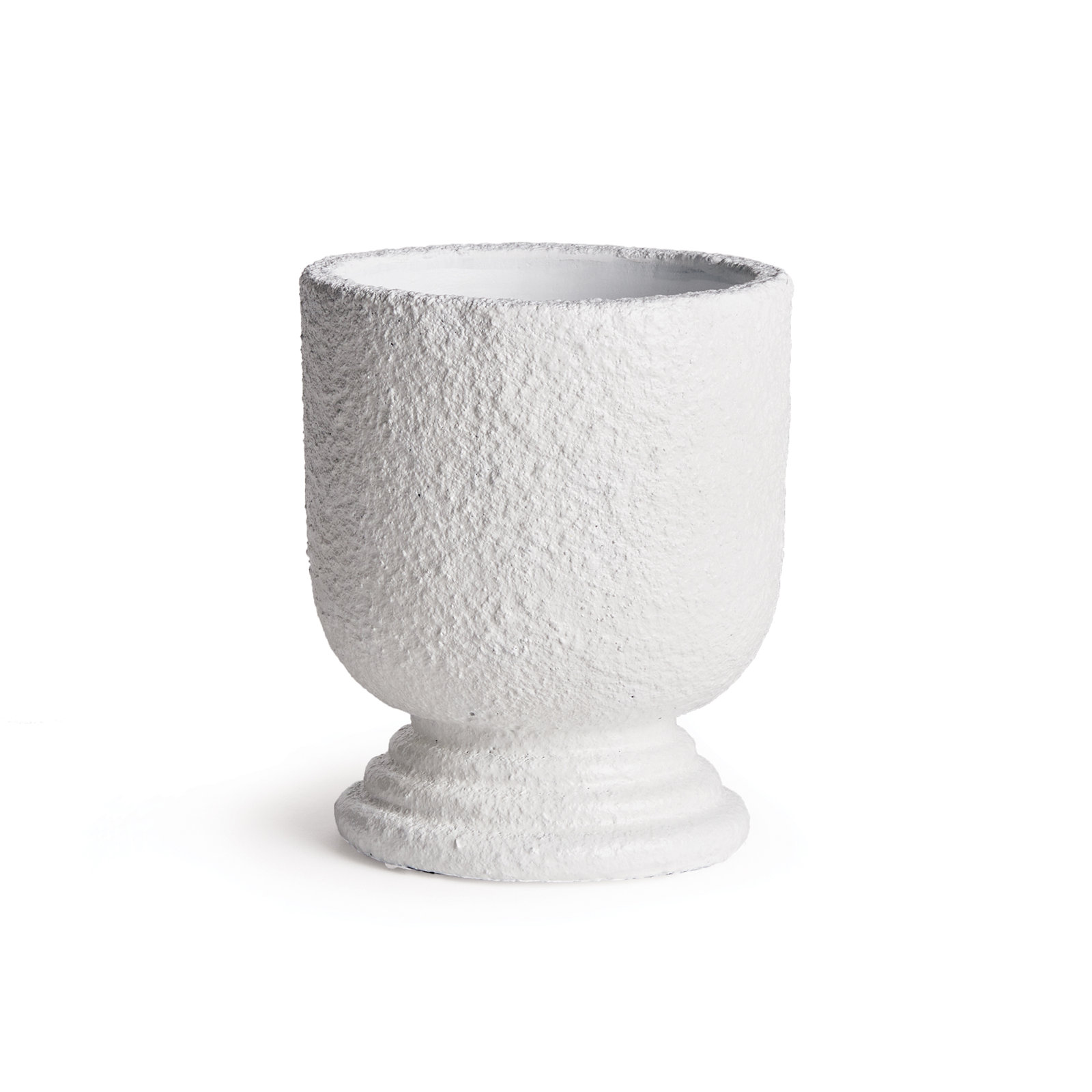 Handmade Pot Planter, 5" H  x 4.25" W x 4.25" D