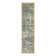 Ector Washable Abstract Indoor Rug