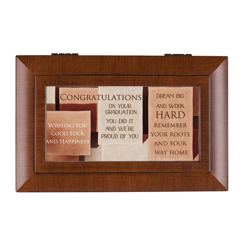 Jojanneke Plastic Memory Box
