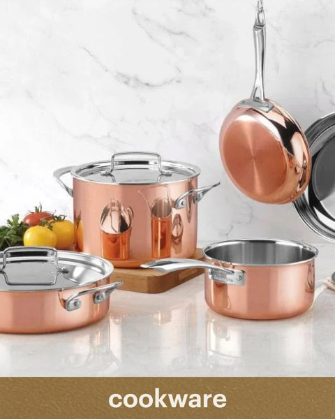 Cookware