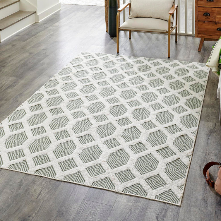 Sabrina Soto Havana Casa Rug