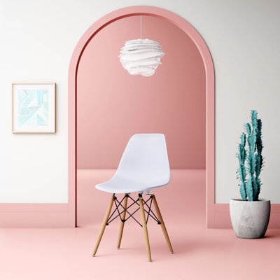 Chaise d'appoint Demello