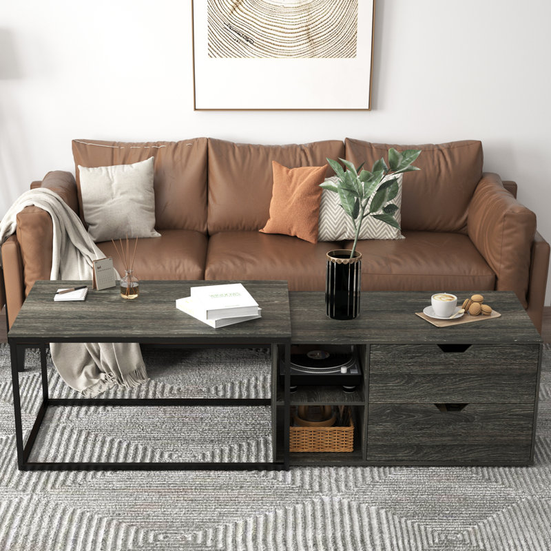 Konstadina Nesting Coffee Table