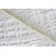 Crescendo Handmade Hand Loomed Rayon From Bamboo And Cotton Ivory Area Rug-82003792