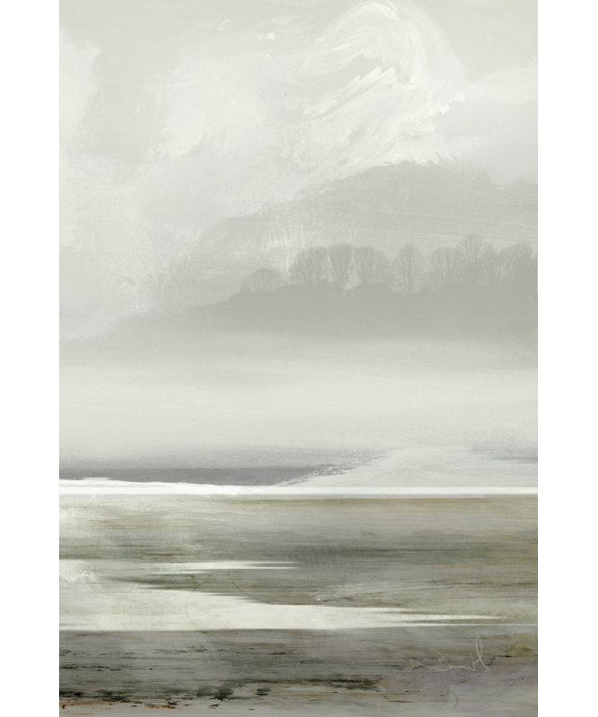Wrapped Canvas Print, 76.2 cm H x 50.8 cm W