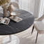 Extendable Round Dining Table-1353641091-1353641088