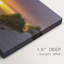 Path to Happiness -Gallery Wraraped Cavas-1279516059