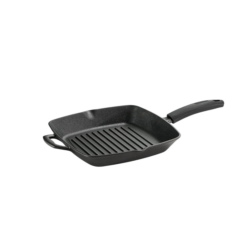 Tramontina Pre-seasoned Cast Iron Griddle Pan