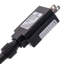 1000Lt LED Cluster Light Set, 34' Long, 8 Function Memory Remote Controlled-1048907064
