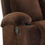 Fauteuil inclinable Byron