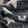 Kennedy Stars Grey Children's Rug