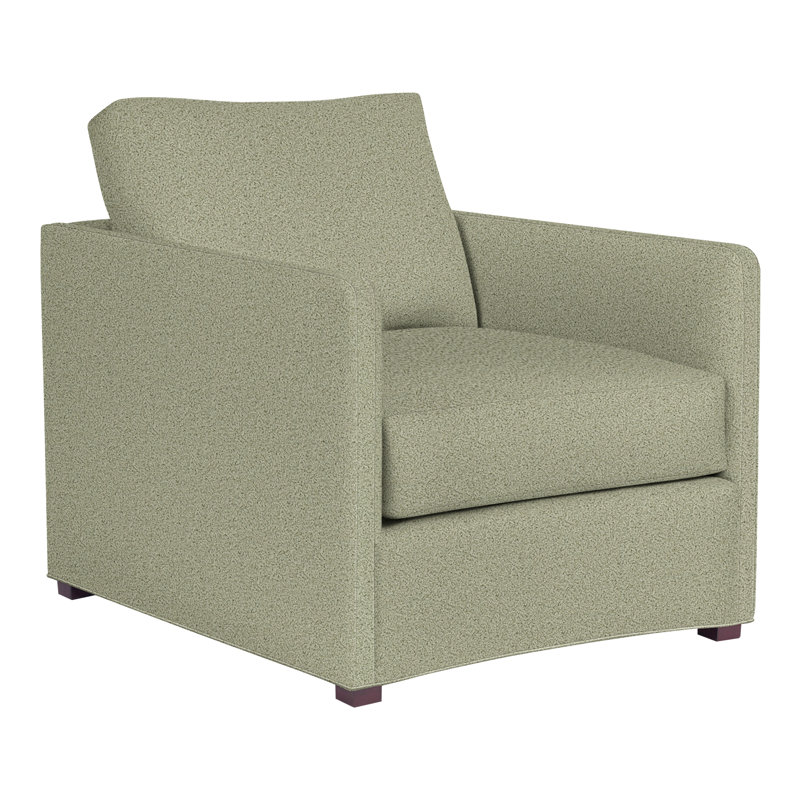 Chaise Wynne, Perigold Pierson sauge, Non