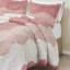Housse de couette Ombre Shaggy