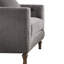 Fauteuil Appalachia