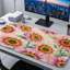 Polyester Desk Pad-249795718
