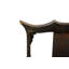 Yoke Solid Wood Arm Chair