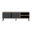 Natayshia Unfinished TV Stand for TVs up to 4
