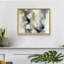 Abstract Series-C -Framed Print - Restickable-1540360507