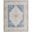 Tapis bleu ciel Parchette-1910728192