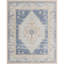 Tapis bleu ciel Parchette-1912146427