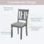 Chaises de salle à manger en bois-473091690